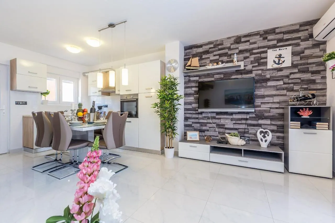 Casa vacanze Villa Kuca Za Odmor Sotovento II - Brzac