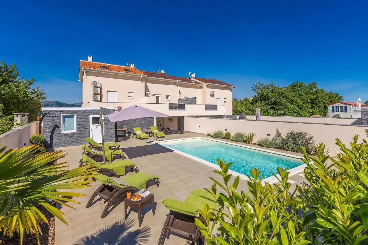 Villa Kuca Za Odmor Sotovento II - Brzac Casa vacanze