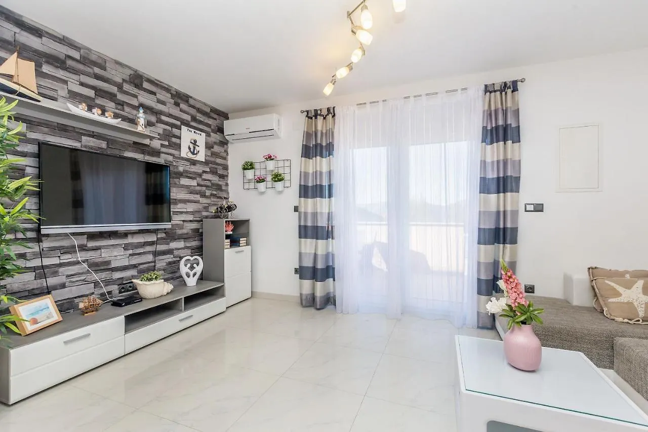 Villa Kuca Za Odmor Sotovento II - Brzac Croazia