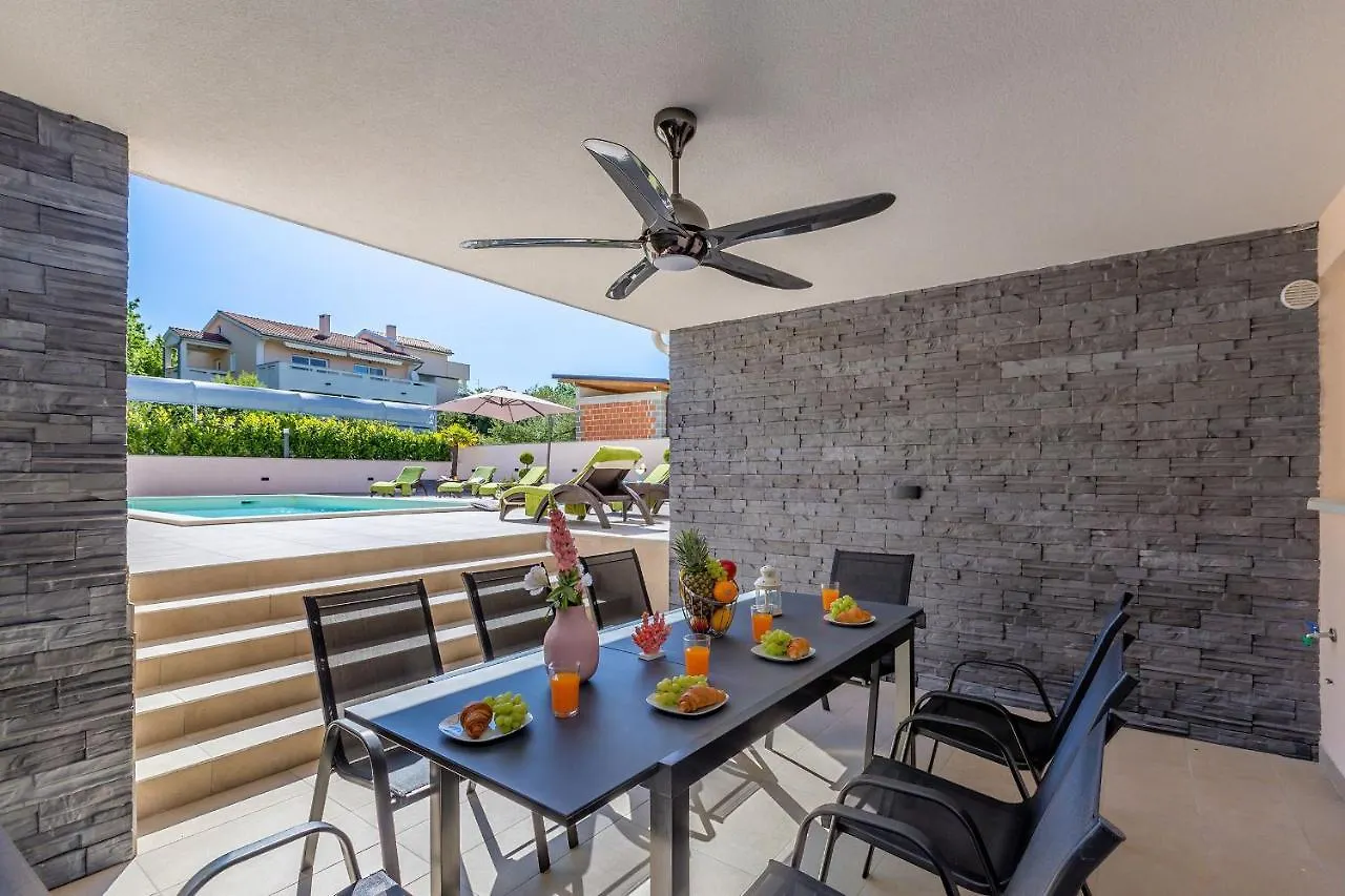 Casa vacanze Villa Kuca Za Odmor Sotovento II - Brzac Croazia