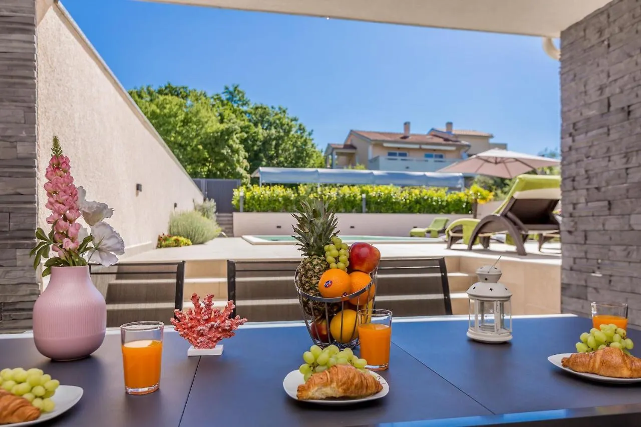 Villa Kuca Za Odmor Sotovento II - Brzac