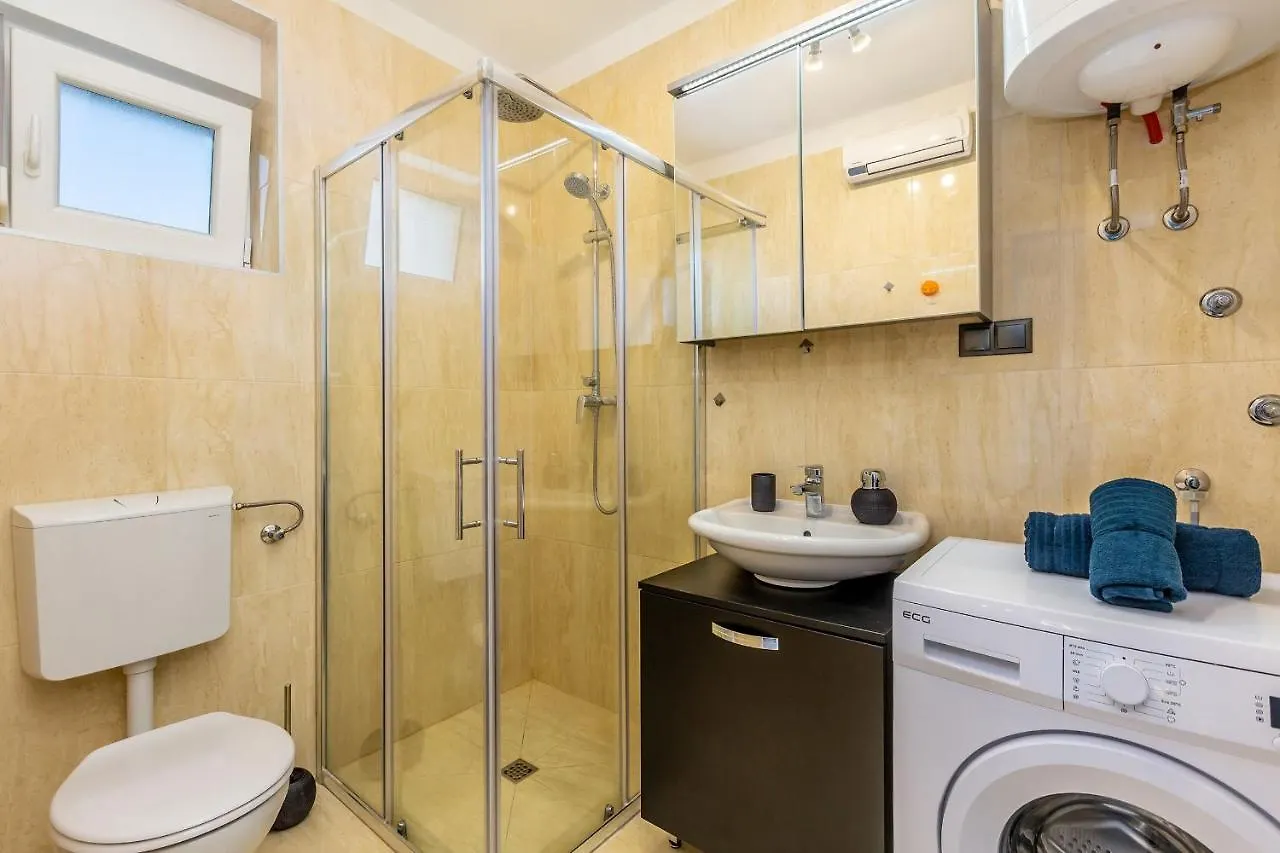 Villa Kuca Za Odmor Sotovento II - Brzac Casa vacanze