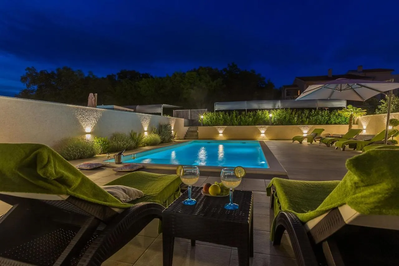 Villa Kuca Za Odmor Sotovento II - Brzac Casa vacanze