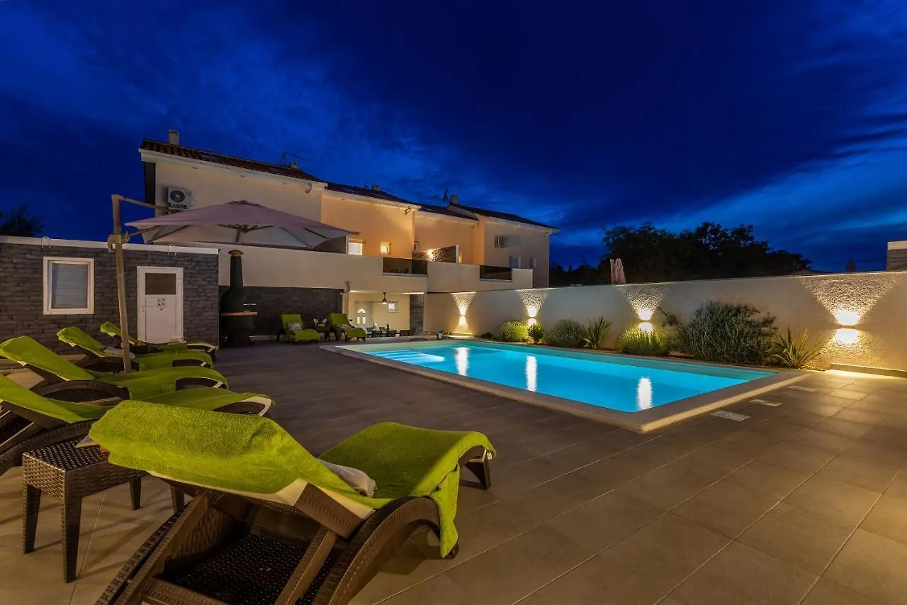 Villa Kuca Za Odmor Sotovento II - Brzac Casa vacanze