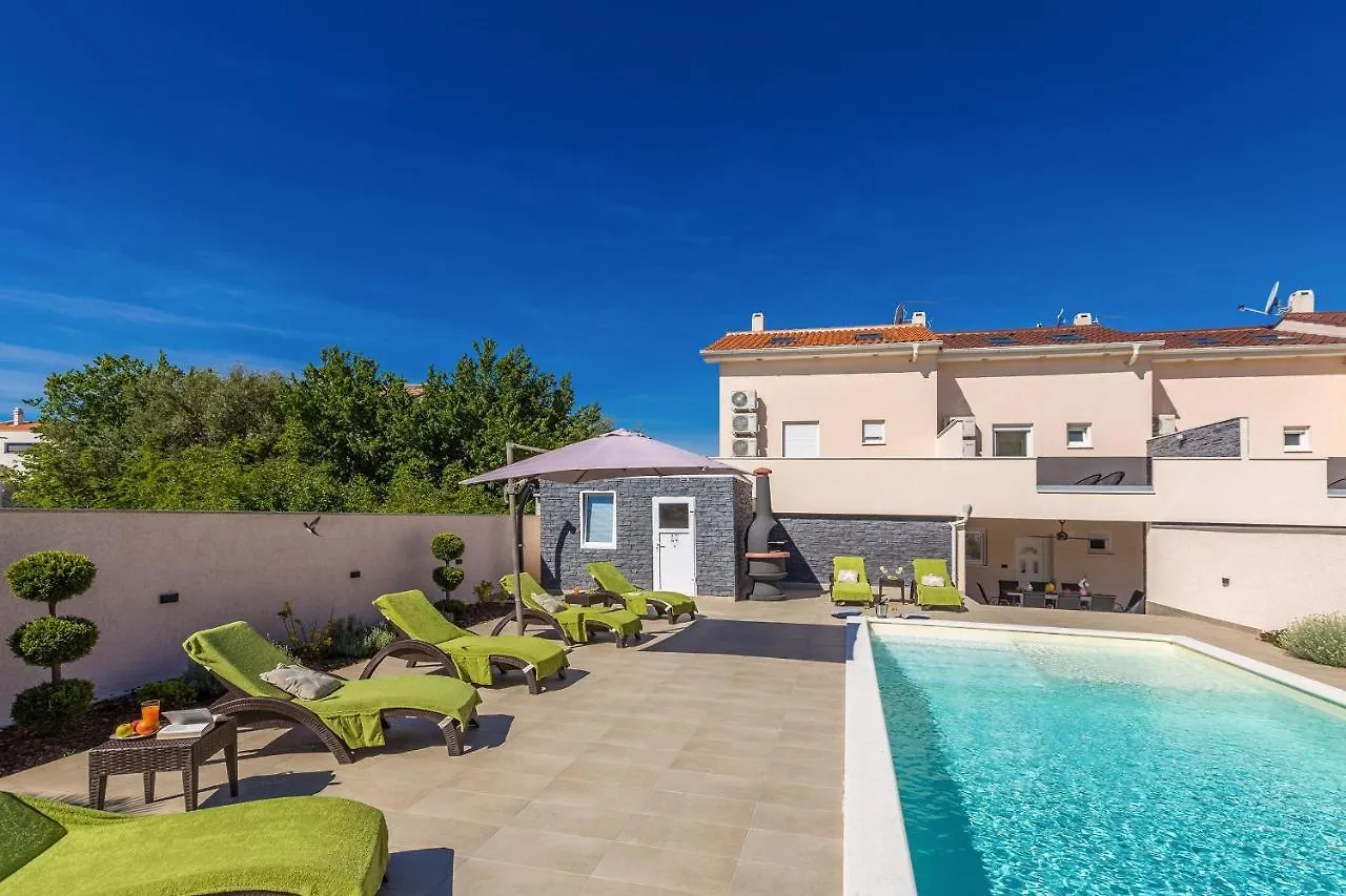Casa vacanze Villa Kuca Za Odmor Sotovento II - Brzac