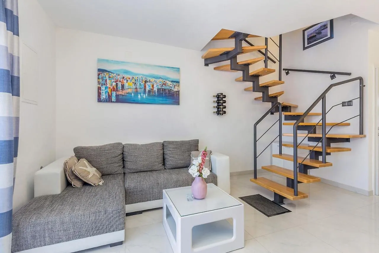 Casa vacanze Villa Kuca Za Odmor Sotovento II - Brzac